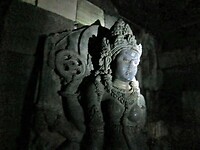 Java 2014 - 09 - Yogyakarta - Prambanan 21