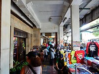 Java 2014 - 10 - Yogyakarta - Malioboro Street 02