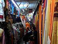 Java 2014 - 10 - Yogyakarta - Malioboro Street 03