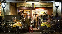 Java 2014 - 10 - Yogyakarta - Malioboro Street 09