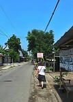 Java 2014 - 11 - Yogyakarta - Vogeltjesmarkt 01