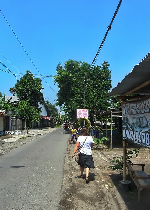 Java 2014 - 11 - Yogyakarta - Vogeltjesmarkt 01