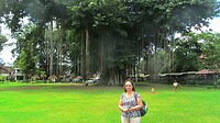Java 2014 - 12 - Yogyakarta - Uitstapjes 02
