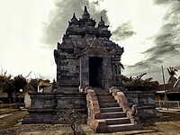 Java 2014 - 12 - Yogyakarta - Uitstapjes 15