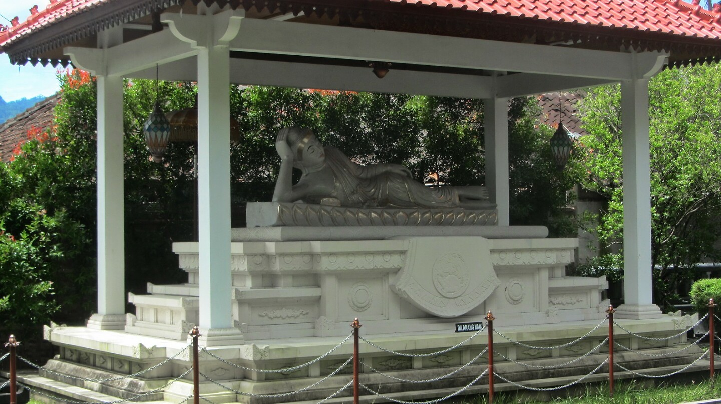 Java 2014 - 12 - Yogyakarta - Uitstapjes 16
