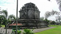 Java 2014 - 12 - Yogyakarta - Uitstapjes 19