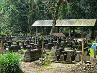 Java 2014 - 14 - Tanen - Pakem Guesthouse Tanen Toertrip 13