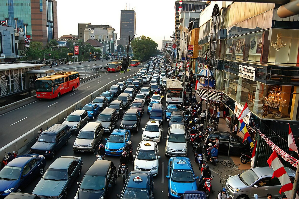 Java 2014 - 16 - Surabaya 01