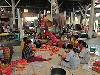 Java 2014 - 20 - Kalibaru Rondtoer 05