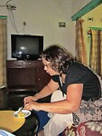 Java 2014 - 20 - Kalibaru Rondtoer 07