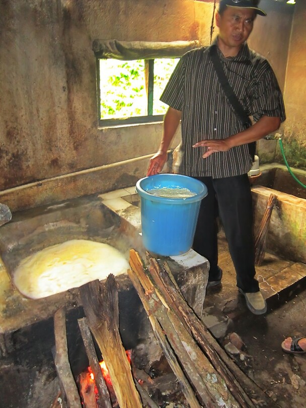 Java 2014 - 20 - Kalibaru Rondtoer 15