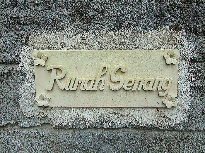 Java 2014 - 22 - Kalibaru - Rumah Sarang 01