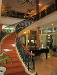 Java 2014 - 23 - Jakarta - Pesona Guest House 01