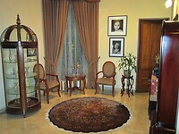 Java 2014 - 23 - Jakarta - Pesona Guest House 02