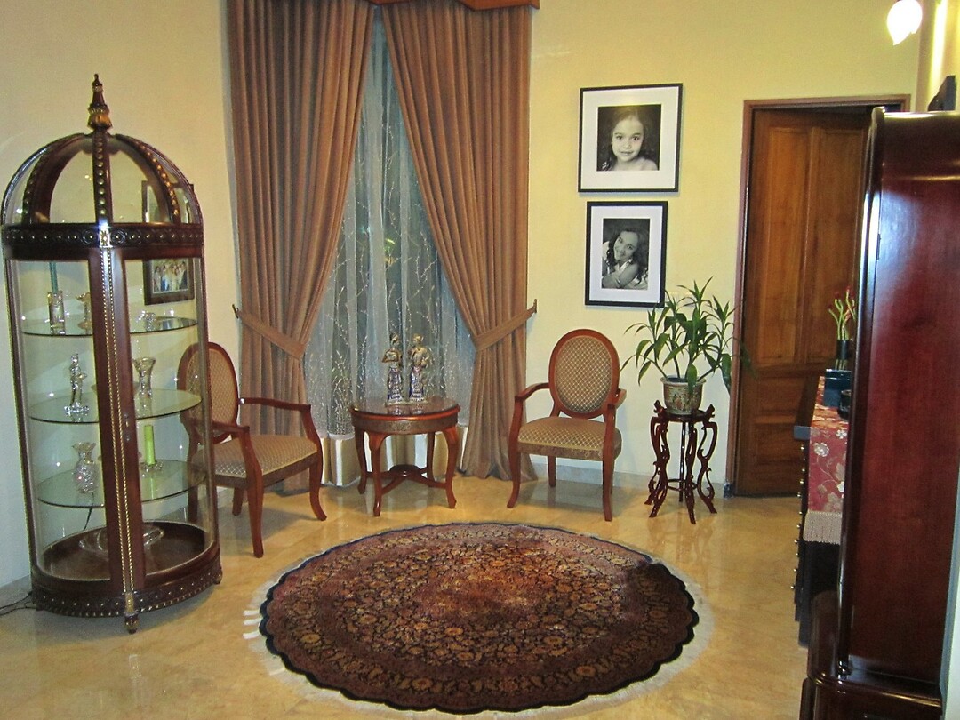 Java 2014 - 23 - Jakarta - Pesona Guest House 02