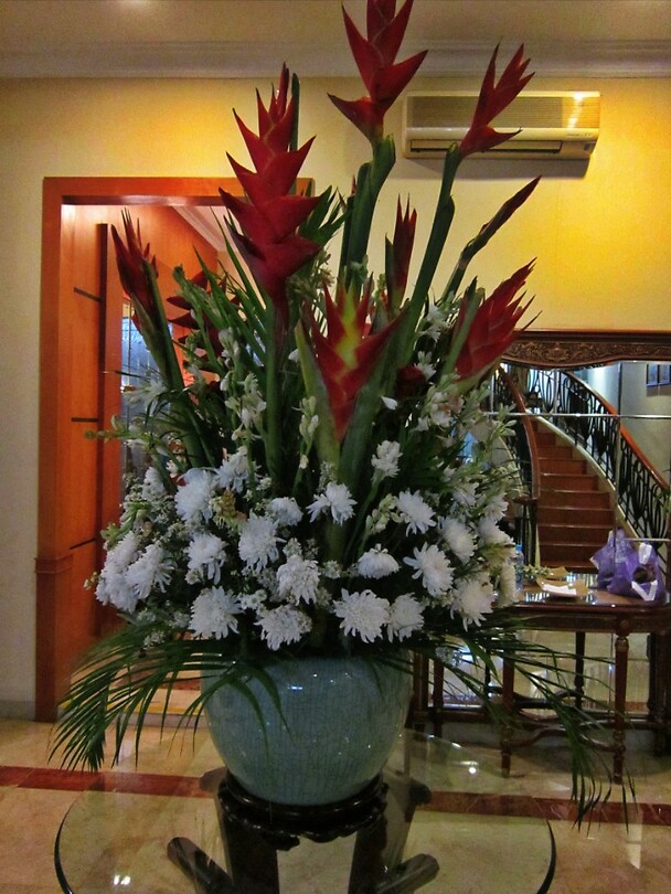 Java 2014 - 23 - Jakarta - Pesona Guest House 03