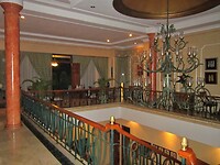 Java 2014 - 23 - Jakarta - Pesona Guest House 06