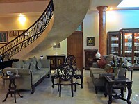 Java 2014 - 23 - Jakarta - Pesona Guest House 08