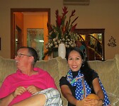 Java 2014 - 23 - Jakarta - Pesona Guest House 10