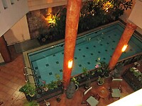Java 2014 - 23 - Jakarta - Pesona Guest House 11