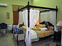 Java 2014 - 23 - Jakarta - Pesona Guest House 12
