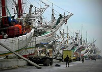 Java 2014 - 24 - Jakarta - Uitstapjes 02