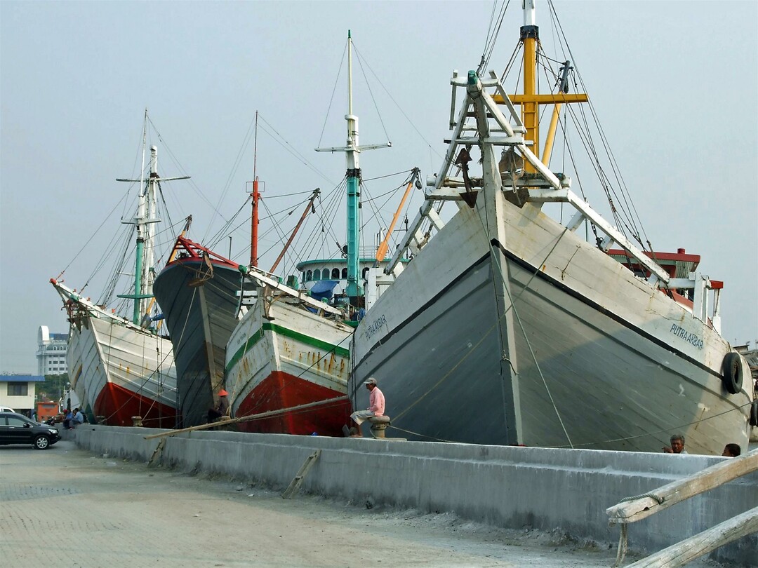Java 2014 - 24 - Jakarta - Uitstapjes 14