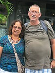 Java 2014 - 24 - Jakarta - Uitstapjes 25
