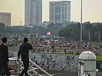 Java 2014 - 24 - Jakarta - Uitstapjes 33
