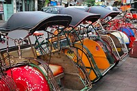 Java 2014 - 25 - Vervoer 18