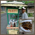 Java 2014 - 25 - Vervoer 30