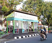 Java 2014 - 25 - Vervoer 38