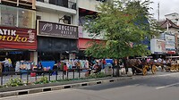 Java 2014 - 25 - Vervoer 39