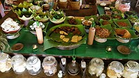 Java 2014 - 26 - Diversen - Eten 01