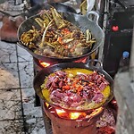 Java 2014 - 26 - Diversen - Eten 02