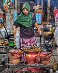 Java 2014 - 26 - Diversen - Eten 03