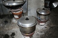 Java 2014 - 26 - Diversen - Eten 06