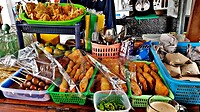 Java 2014 - 26 - Diversen - Eten 08