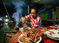 Java 2014 - 26 - Diversen - Sate 04