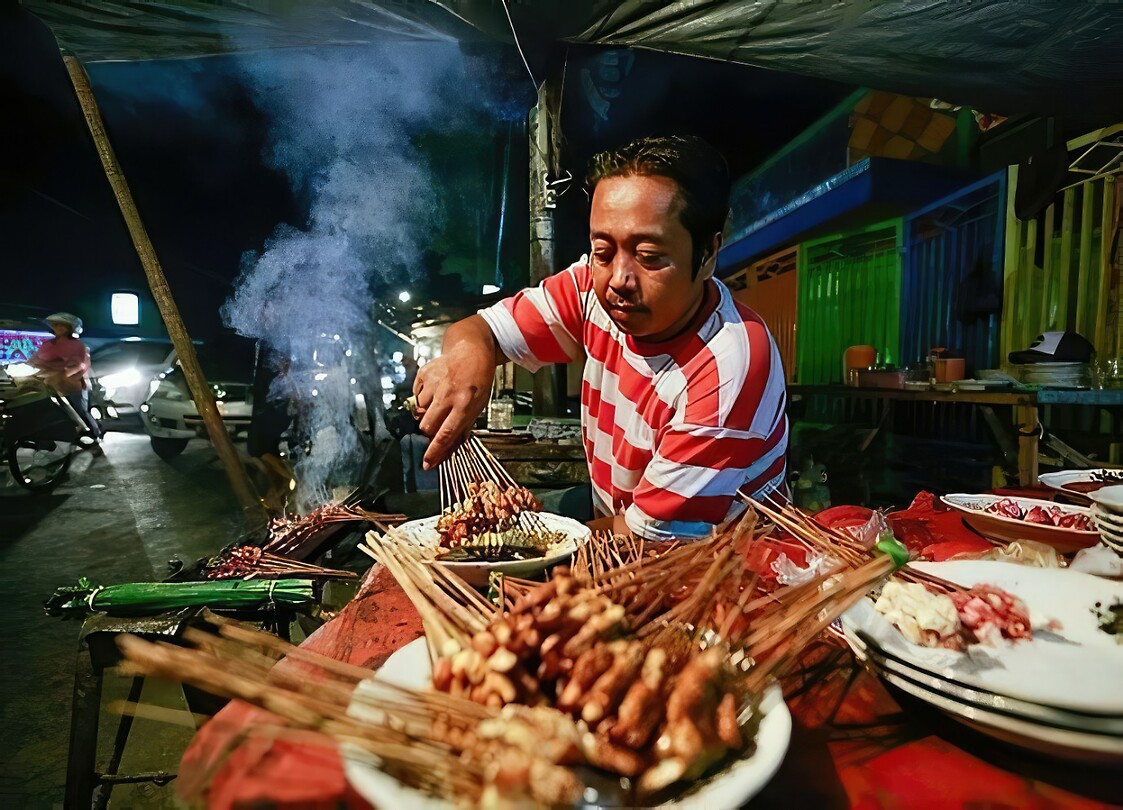 Java 2014 - 26 - Diversen - Sate 04