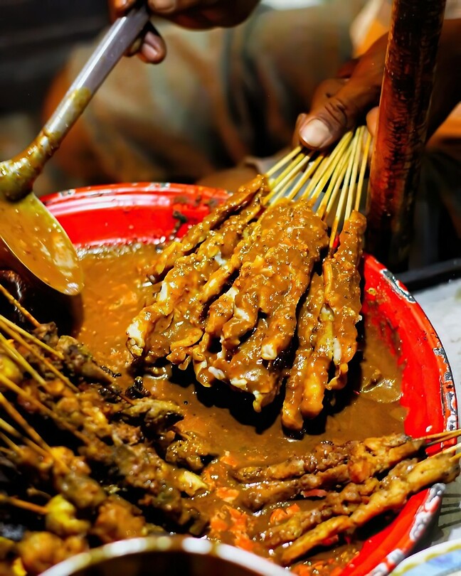 Java 2014 - 26 - Diversen - Sate 05