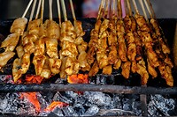 Java 2014 - 26 - Diversen - Sate 10