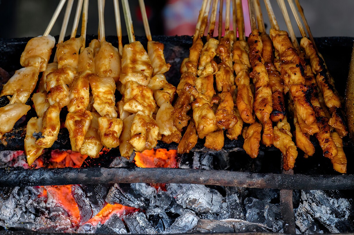 Java 2014 - 26 - Diversen - Sate 10