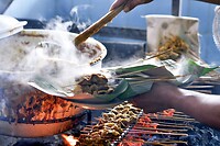Java 2014 - 26 - Diversen - Sate 11