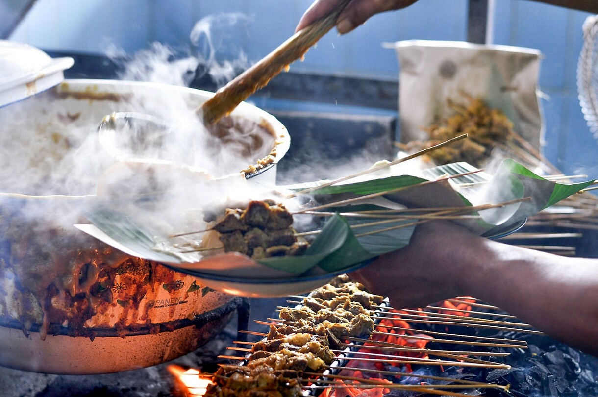 Java 2014 - 26 - Diversen - Sate 11