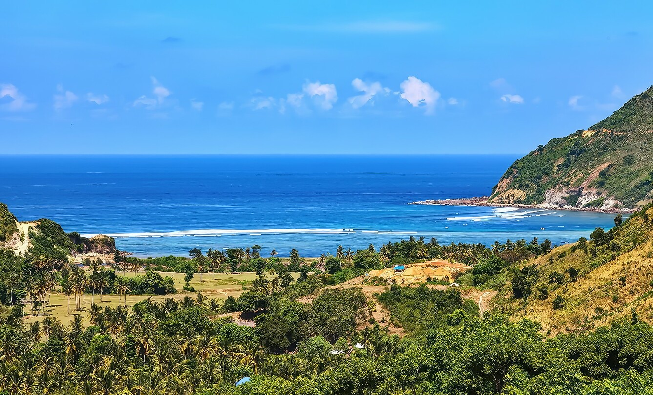 Bali En Lombok 2016 - 06 - Lombok - Hele Week 010
