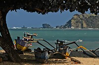 Bali En Lombok 2016 - 06 - Lombok - Hele Week 014