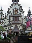 Bali En Java 2017 - 01 - Pemuteran 04 - Toer 1 07