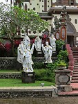 Bali En Java 2017 - 01 - Pemuteran 04 - Toer 1 08