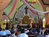Bali En Java 2017 - 01 - Pemuteran 04 - Toer 1 10